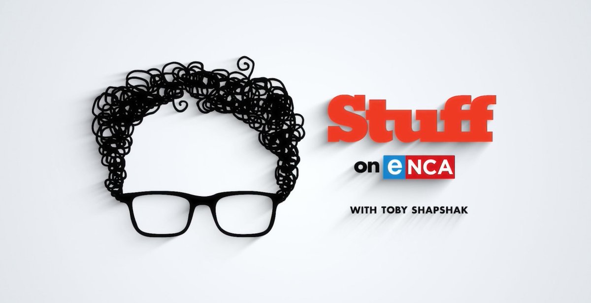StuffSA's tweet photo. Who are we speaking to for tonight’s episode of #STUFFonENCA on medical innovation?
#CleverPeople w/ Garikai Govati from @epionenet
#AppAlert w/ Andrew Davies from Signapps
#CleverPeople w/ Dr. Nikki Allorto from Edendale Burn Service
T-minus 1 hour until 🚀 on DSTV channel 403 https://t.co/0dmGDwf5Ac