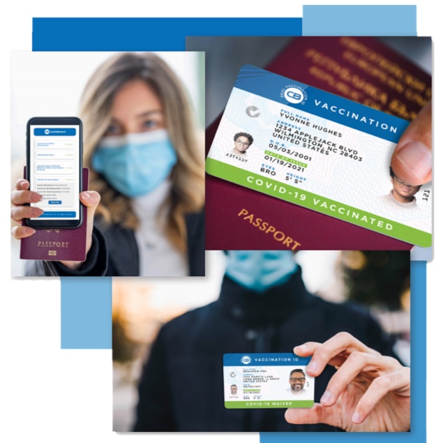 Looking to Implement a COVID-19 Vaccine Requirement for your Business, School or Organization? It’s Trickier Than It Looks - prn.to/3nYOh5e