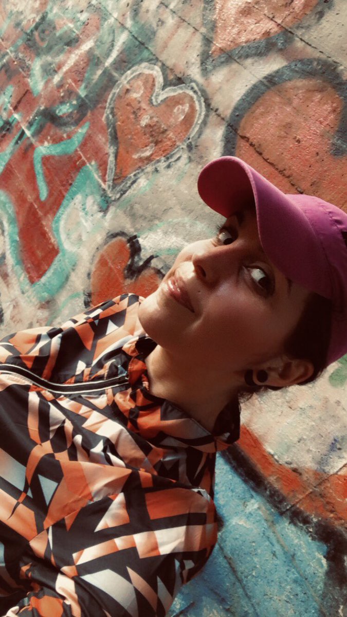 Noria_18's tweet image. Weekend !! ❤️🏃🏻‍♀️ #RamdanVibes