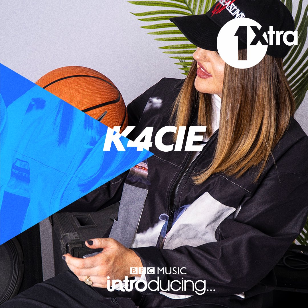 K4CIE ๐๐ (@k4cie_) on Twitter photo Baby Sky Hook got <a href="/1Xtra/">BBC Radio 1Xtra</a> & <a href="/bbcintroducing/">BBC Music Introducing</a> track of the week! ๐ฑ look what we did Black Josh!!!
Kicking off today at 4pm on the <a href="/SianAnderson/">elijahs mum</a> show! Friday to Friday everyday Baby Sky - Letโs go!
Aim and shoot that baby sky hook thru the hoop! ๐ โน๏ธโโ๏ธ Baby Sky Hook got <a href="/1Xtra/">BBC Radio 1Xtra</a> & <a href="/bbcintroducing/">BBC Music Introducing</a> track of the week! ๐ฑ look what we did Black Josh!!!
Kicking off today at 4pm on the <a href="/SianAnderson/">elijahs mum</a> show! Friday to Friday everyday Baby Sky - Letโs go!
Aim and shoot that baby sky hook thru the hoop! ๐ โน๏ธโโ๏ธ