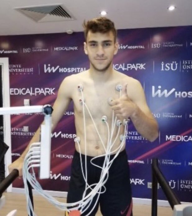 SEZON BAŞI KARTALSPOR ALTYAPISINDAN U-19 TAKIMIMIZA TRANSFER ETTİĞİMİZ EREN AYDIN  İLE PROFESYONEL SÖZLEŞME İMZALADIK. BU SEZONA MÜKEMMEL BAŞLAYAN ERENİN BAŞARILARININ DEVAMINI DİLERİZ BU FORMA ALTINDA UZUN YILLAR HİZMET EDERSİN İNŞALLAH. #ErenAydın #Galatasaray #kartalspor