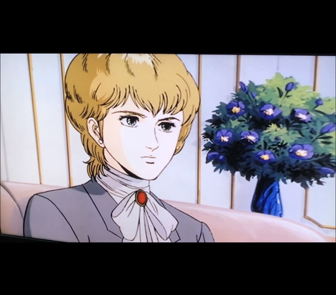 銀河英雄伝説 アニメ 最新情報まとめ みんなの評価 レビューが見れる ナウティスモーション 4ページ目