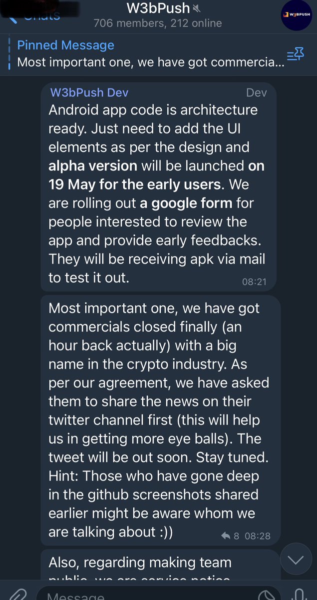 cavisniper's tweet image. $W3B #W3B 💎🔥

💠Look at top wallets they know what is coming that&apos;s why holding strong

💠No patience = no success

🔥💠If you want to get the 50-100x, hold strong, the best is yet to come (was launched just 2days ago)