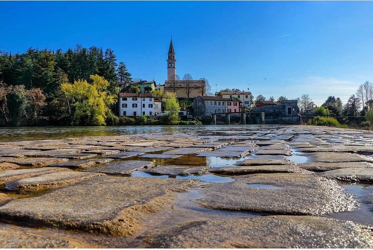 Vi siamo mancati??
Eccoci nuovamente operativi e pronti a conoscere il nostro territorio insieme a voi !
Oggi vi portiamo a #Sagrado e lo facciamo insieme a <a href="/cinzia/">cinzia </a>.bressan_photo 

#igersgo #igersfvg #friuliveneziagiulia 

instagram.com/p/COlP70vlEEJ/