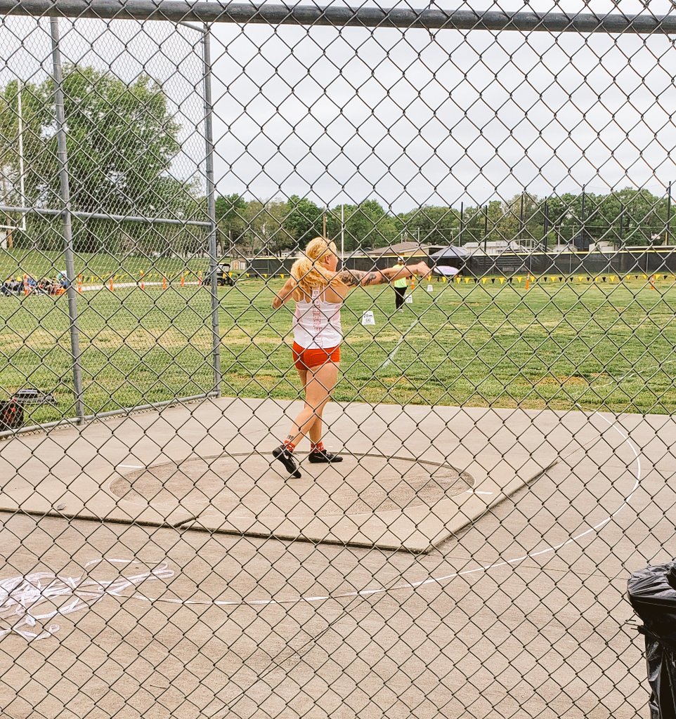 McPherson College XCTF tweet media