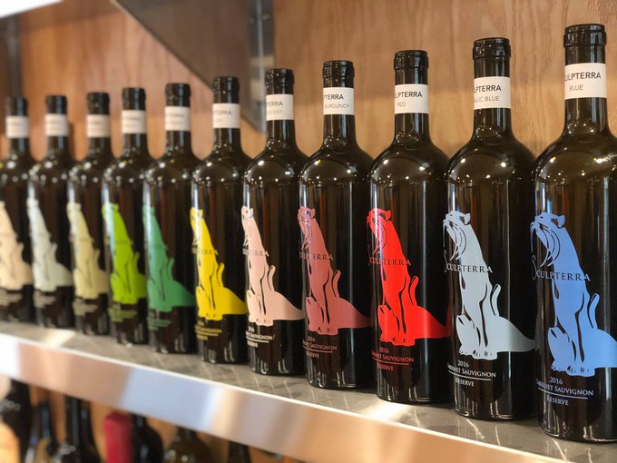 sculpterrawine's tweet photo. Sculpterra #Winery #RedWine Amazing #Wines - Enjoy! https://t.co/ktyoSH0hIi #cali #california #southerncalifornia #northerncal https://t.co/V5DiwJTQOK
