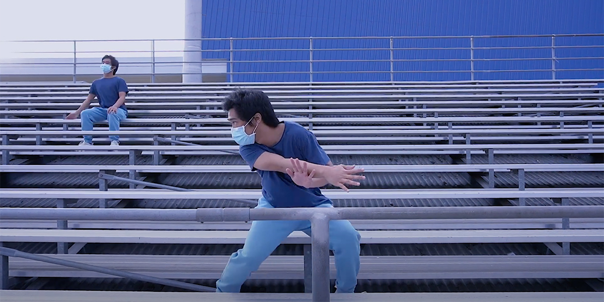 SF State Arts tweet media