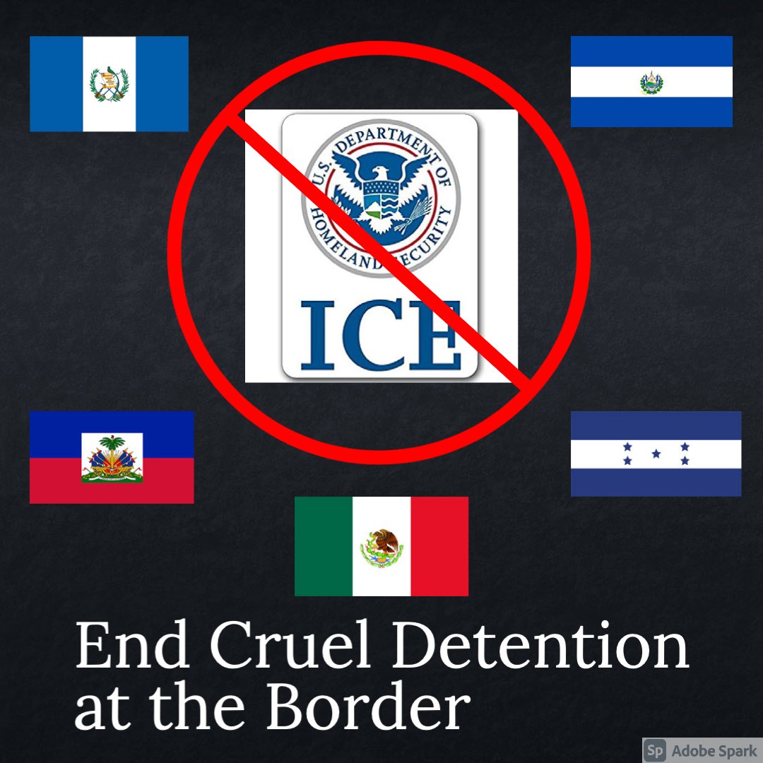 DiscoursePublic's tweet photo. Stemming from Trump era policy and protocols, migrants detained at the southern border are being kept in cruel conditions. They are branded and processed as illegal immigrants in need of removal. https://t.co/K7RLAhp2Ag