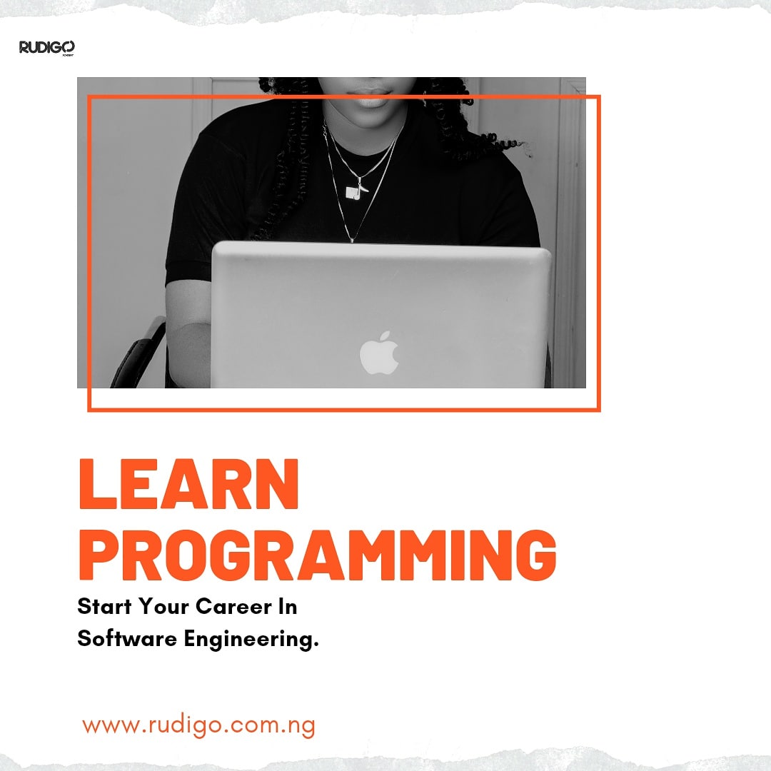 ThisIsRudigo's tweet image. You don&apos;t have to know anything about it, we can teach you from scratch. 

Follow the link in bio to join Rudigo Academy or learn more about our service.
#codeworkscodersrock #100DaysOfCode #AbujaTwitterCommunity 
#100daysofcodechallenge 
#Airdrop #ad #adespencer #instagram