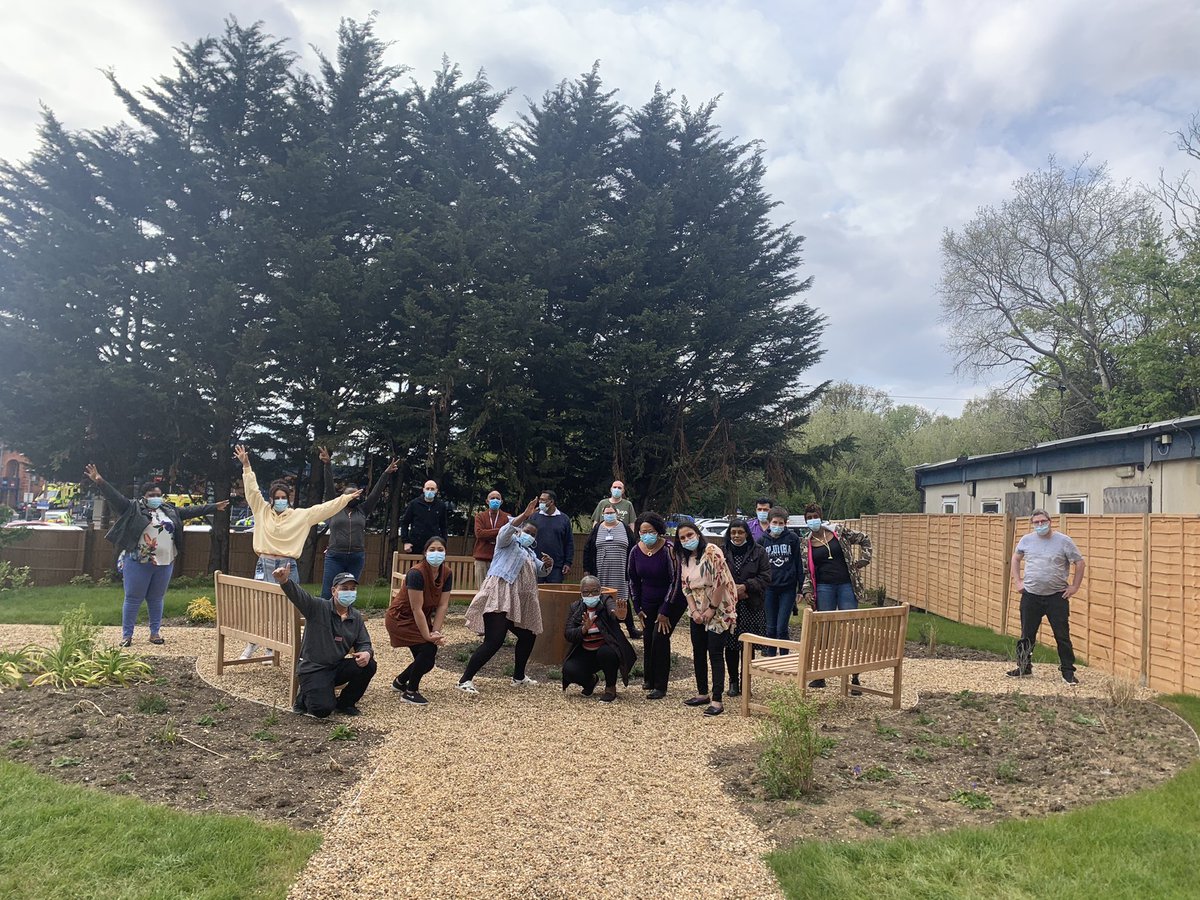 Maria Pitt💙☘️ (@mcspud_pitt) on Twitter photo B3 had their Reflect and Refresh away day. A good time who need to empower to become outstanding. A team who made us smile throughout. <a href="/trissnrnurse/">Tristan@Bartshealth</a> <a href="/ElliottsThe/">mark elliott</a> <a href="/ratansiz/">💙Zebina Ratansi, MBE, RN💙</a> <a href="/CAlexanderNHS/">Caroline Alexander</a> <a href="/CGZimuto/">Cynthia Zimuto</a> <a href="/ahmadbaker31/">Ahmad Baker</a> <a href="/ameur_reda/">Reda Ameur</a> B3 had their Reflect and Refresh away day. A good time who need to empower to become outstanding. A team who made us smile throughout. <a href="/trissnrnurse/">Tristan@Bartshealth</a> <a href="/ElliottsThe/">mark elliott</a> <a href="/ratansiz/">💙Zebina Ratansi, MBE, RN💙</a> <a href="/CAlexanderNHS/">Caroline Alexander</a> <a href="/CGZimuto/">Cynthia Zimuto</a> <a href="/ahmadbaker31/">Ahmad Baker</a> <a href="/ameur_reda/">Reda Ameur</a>