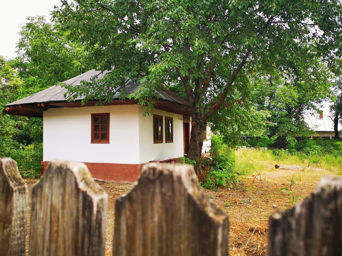 Travel_2Romania's tweet photo. La #Humulesti #Neamt
📷Ionela Lungu
#DiscoverRomania https://t.co/UODBC1rn1t