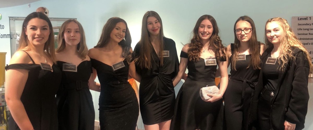 Coutureuk49's tweet photo. We are absolutely delighted to announce that we have won the young enterprise Company of the year! We are now through to represent Shropshire at the West Midlands finals! Thank you to everyone who has supported us! https://t.co/8UtozeQEFm