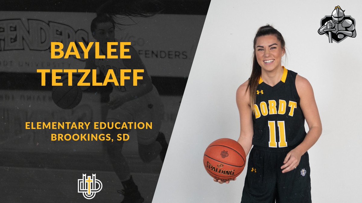 DordtWBB's tweet photo. 🎓⚔️🏀
Congratulations to our 2021 graduates! Each of them embarks on a new, exciting adventure. We are so proud💛🖤🤍
#DefenderWay #Defender4Life⚔️🏀 https://t.co/oskXfdB1LP