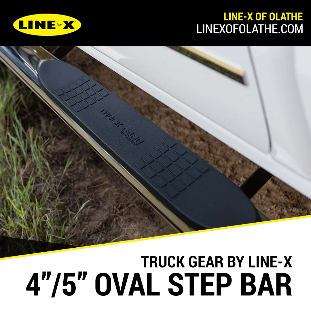 Line-X of Olathe tweet media