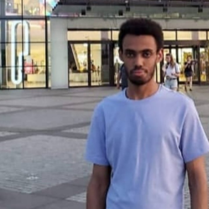 #NewProfilePic