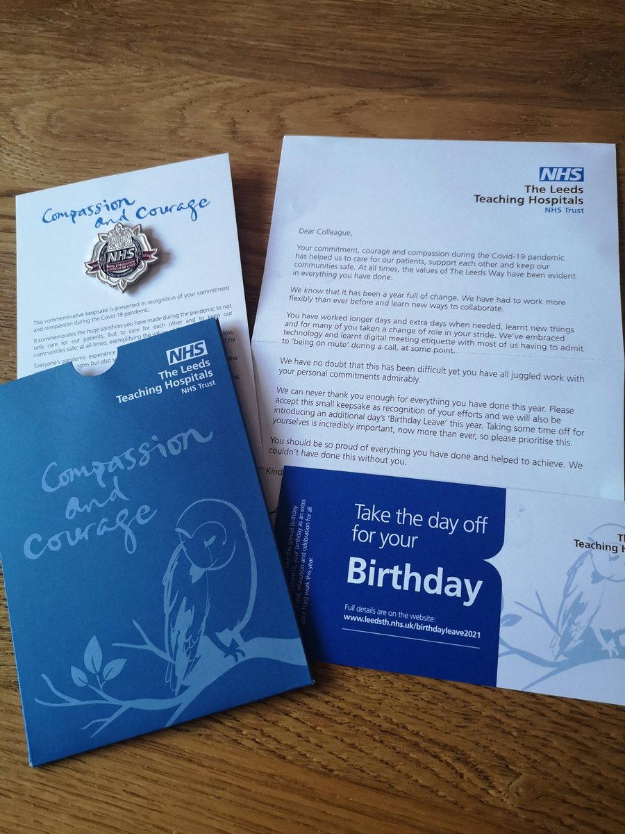 Tracy Mason (@masontracy0) on Twitter photo What a way to start a weeks leave. Love this, fab gesture for all my colleagues at ltht that have done an outstanding job throughout. Proud of us all.@ClareLSmith <a href="/LeedsHospitals/">Leeds Teaching Hospitals</a> @JennyCLewis @TRSCSU What a way to start a weeks leave. Love this, fab gesture for all my colleagues at ltht that have done an outstanding job throughout. Proud of us all.@ClareLSmith <a href="/LeedsHospitals/">Leeds Teaching Hospitals</a> @JennyCLewis @TRSCSU