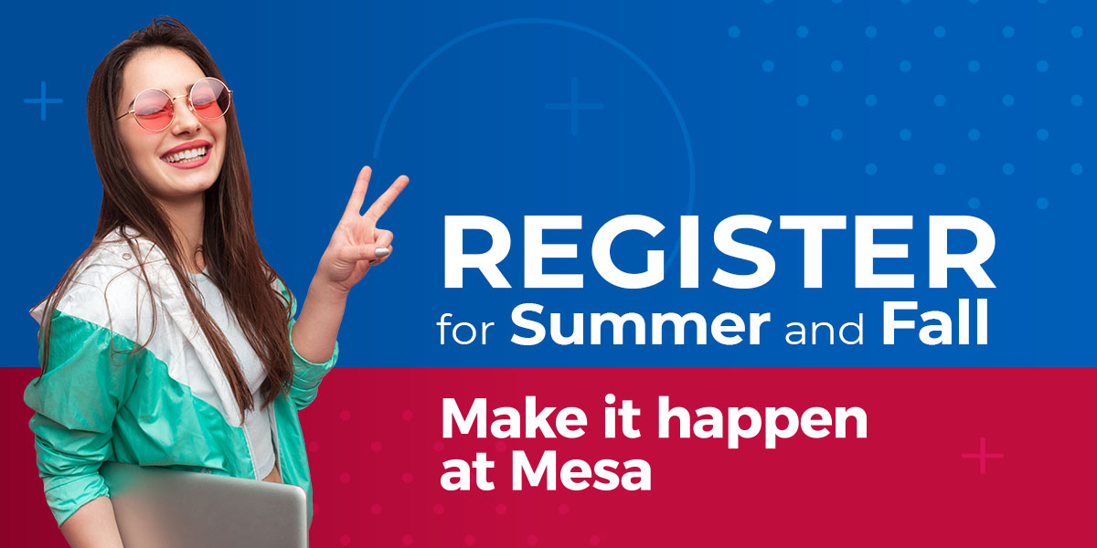 Mesa Community College on Twitter "Hey, Thunderbirds! Don't to