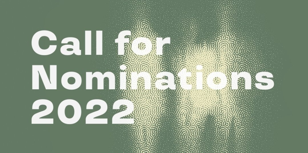 🏆🙋‍♀️ Recognition matters to #HumanRightsDefenders at risk!  

Make a difference and nominate your #HumanRights champion now for the #MartinEnnalsAward2022: 👉ow.ly/YIzE50ED9Rq👈

#ProtectDefenders #WithHumanRightsDefenders #HRDs #WHRDs #Protection
martinennalsaward.org/call-for-2022-…