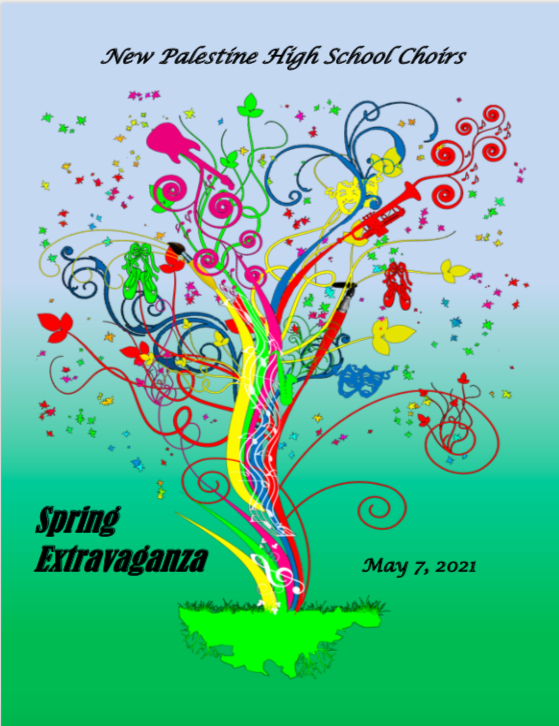 <a href="/ChoirsNphs/">NPHS Choirs</a> in action tonight at 7pm. Performances for all three choirs and recognition of our amazing senior class! <a href="/JamesRVoelz1/">NPJH Principal</a> @SouthernHancock #NPperformingArts