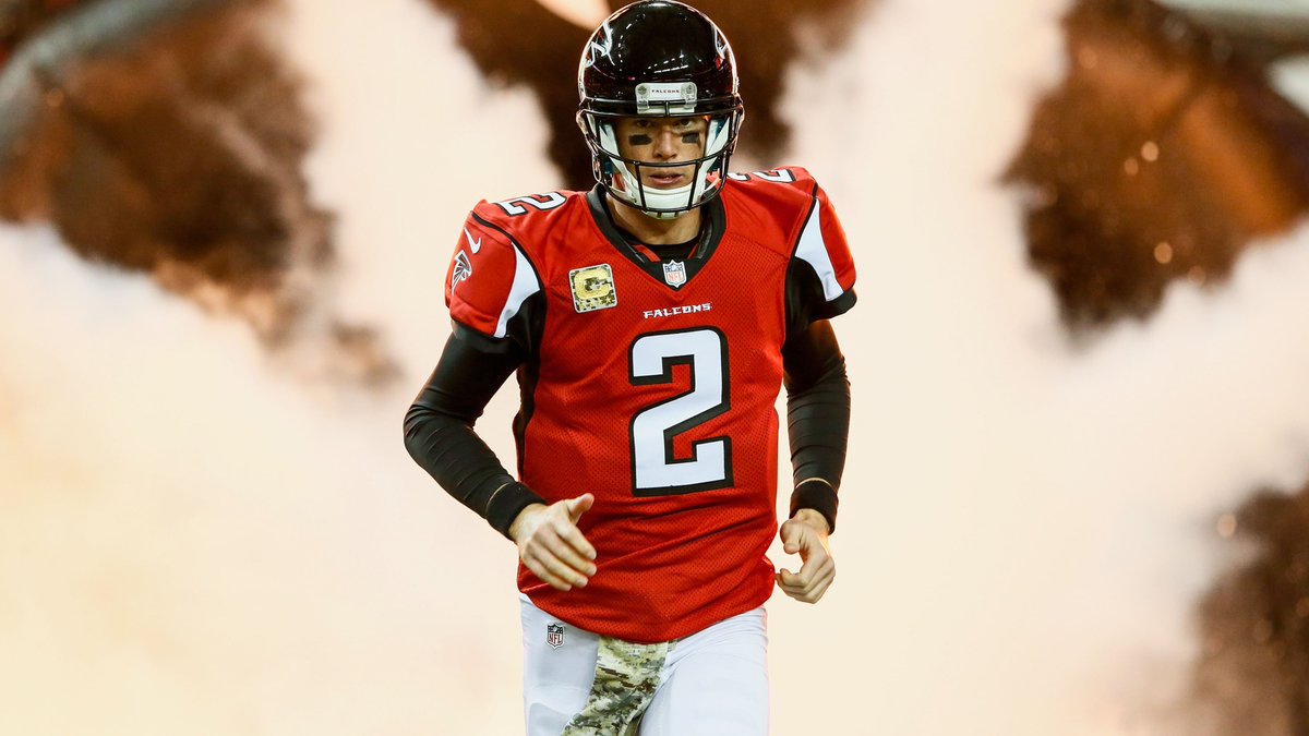 CBSSportsHQ's tweet image. Players with at least 55k pass yds and 300 pass TD in their first 13 seasons in NFL history:

Matt Ryan

END OF LIST. #RiseUpATL