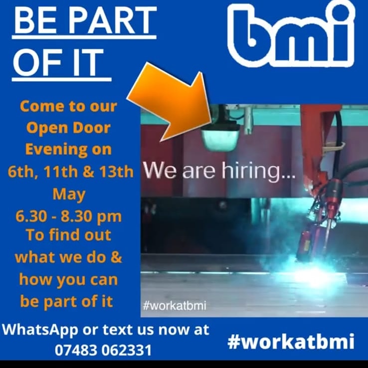 bmi trailers tweet media