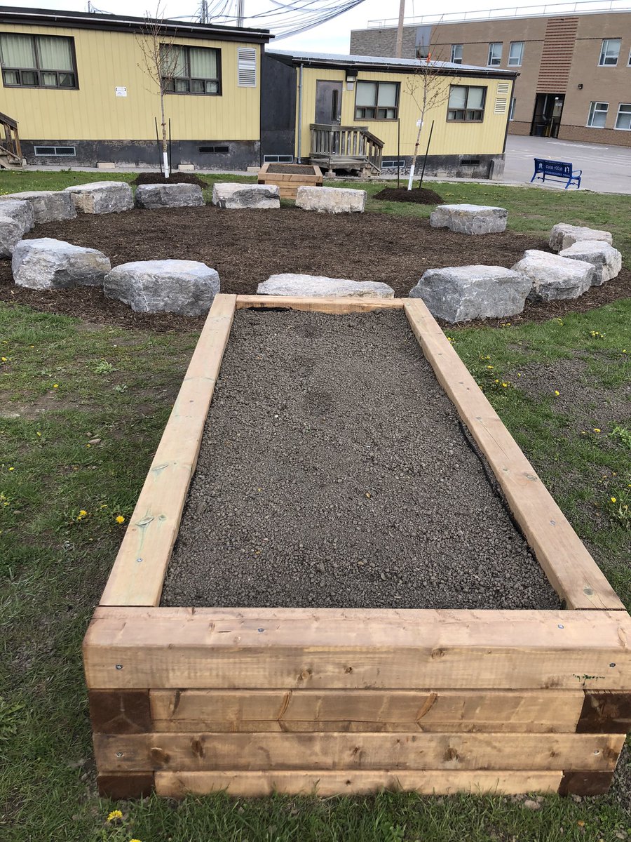 IngleboroughPS Parent Council (@ips_parents) on Twitter photo Wow <a href="/IngleboroughPS/">Ingleborough PS</a> the #OutdoorED Learning Circle looks amazing :) Can’t wait to see what students will plant/grow in the garden beds! Wow <a href="/IngleboroughPS/">Ingleborough PS</a> the #OutdoorED Learning Circle looks amazing :) Can’t wait to see what students will plant/grow in the garden beds!