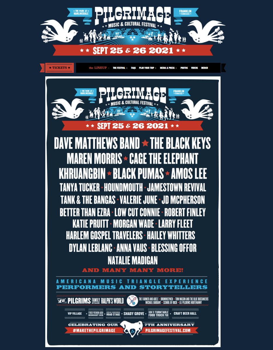 #HUMBL is excited to be coming on as the Official NFT Provider of The Pilgrimage Festival in Sep '21. Excited to do some innovative work around this category for fans and artists. #HUMBL #Mobile #NFTs
