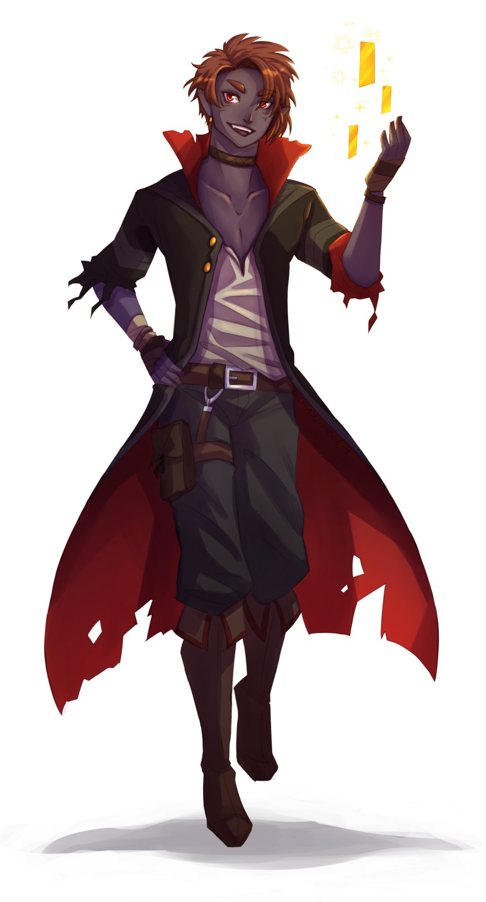 Lunch Rond en rond premie Jade/Noise 💭 on Twitter: "'Pick a card, any card.' ♥️ My Cardslinger Drow boy for a new campaign. He's a smarmy little shit. https://t.co/MlhfRggixE" / Twitter Lunch Rond en rond premie Jade/Noise 💭 on Twitter: "'Pick a card, any card.' ♥️ My Cardslinger Drow boy for a new campaign. He's a smarmy little shit. https://t.co/MlhfRggixE" / Twitter