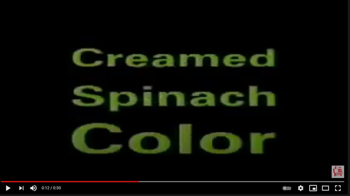 finally we've brought the Creamed Spinach Color to the SNES