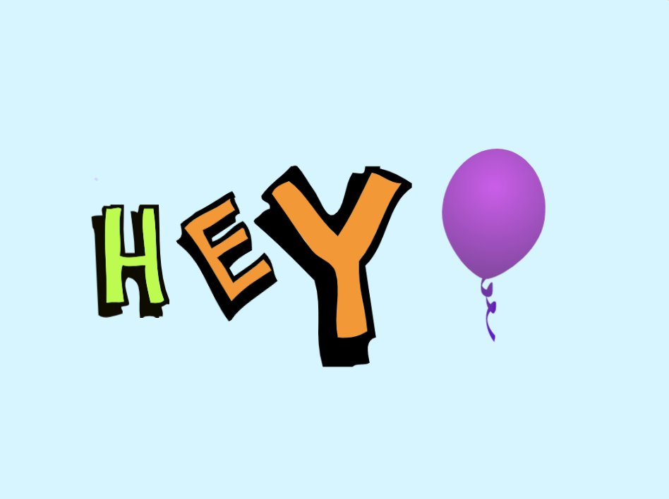 JoinCodingClub's tweet image. Super busy week around here at the Coding Club - we forgot to post yesterday's lesson! This week we played with "dancing letters" - check it out here:
codingclub.substack.com/p/lesson-17-da…