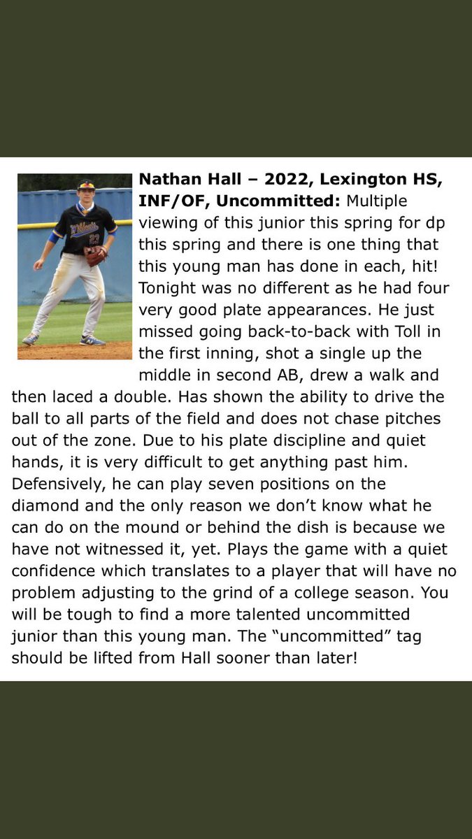 May be the most accurate write up I’ve seen