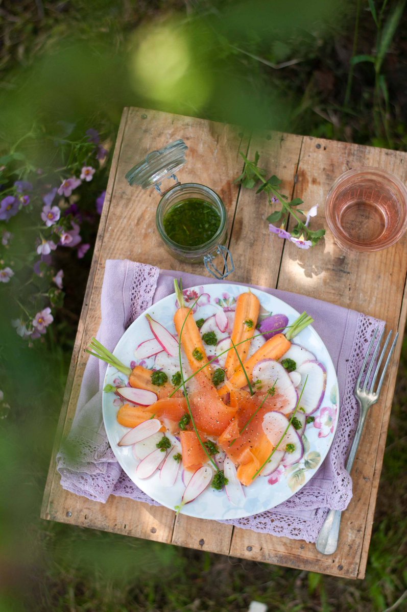 LdOptimistes's tweet photo. Bienvenue à notre #menuduchef 👨‍🍳
Un déjeuner aux senteurs du bonheur 😉,rempli de la gourmandise nécessaire à notre moral 😋😁et de d☀️uceurs pour notre ❤🌷🌿

Bon appétit à tous !🤗🍷
Douce après-midi 🙏💕
#ligue_des_optimistes https://t.co/SNZEsp9YqR