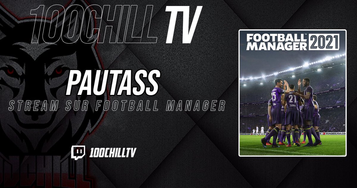 100ChillTV tweet media