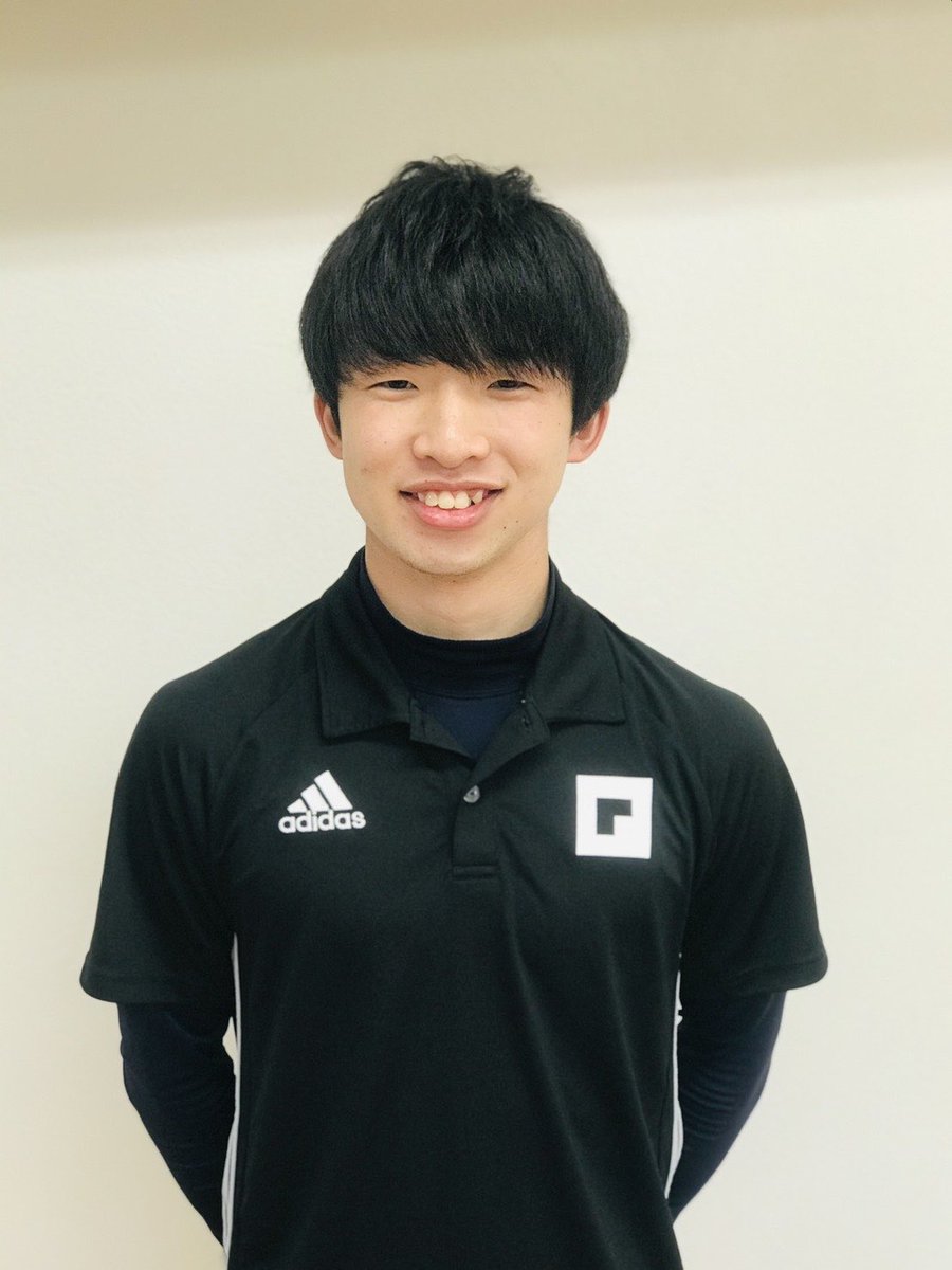 pdsgroup313's tweet image. 【PDS Group メンバー紹介】
〜9代目幹部　平野康生〜

広島から上阪した平野康生さん✨

『プロ野球のトレーナーになる』
という夢を叶えるために様々な現場で活動中

AT×鍼灸学生で休日には野球もするかなりのハイスペックボーイ🦸‍♂️

はたしていつ休んでいるのか…。

#PDSGroup
#学生トレーナー団体