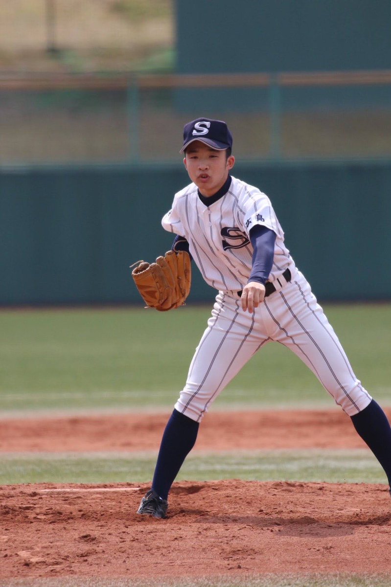 pdsgroup313's tweet image. 【PDS Group メンバー紹介】
〜9代目幹部　平野康生〜

広島から上阪した平野康生さん✨

『プロ野球のトレーナーになる』
という夢を叶えるために様々な現場で活動中

AT×鍼灸学生で休日には野球もするかなりのハイスペックボーイ🦸‍♂️

はたしていつ休んでいるのか…。

#PDSGroup
#学生トレーナー団体