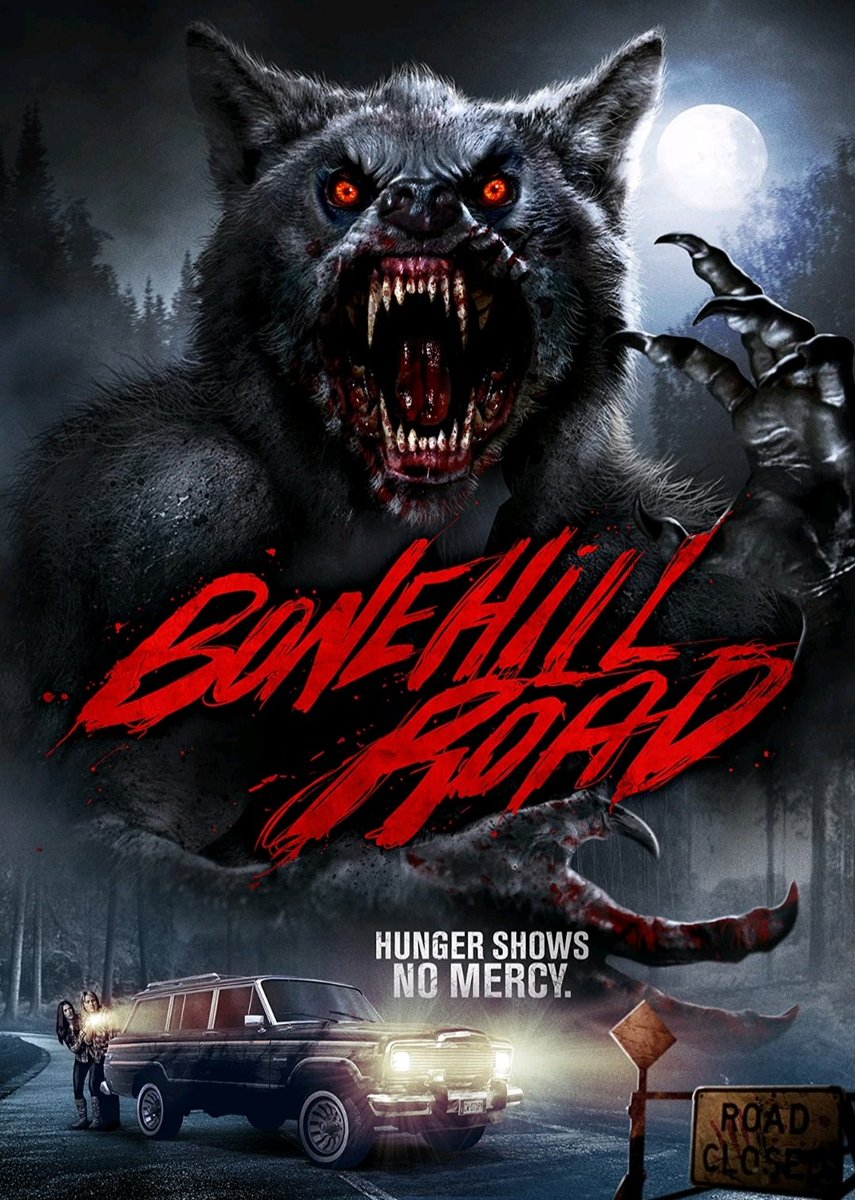 TheFilmFair's tweet image. #LinneaQuigley triple bill #BonehillRoad #GrindhouseNightmares #PersonalDemons