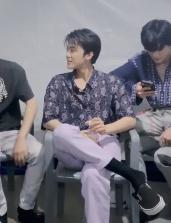 ชอบจริงผู้ชายทรงเสี่ย