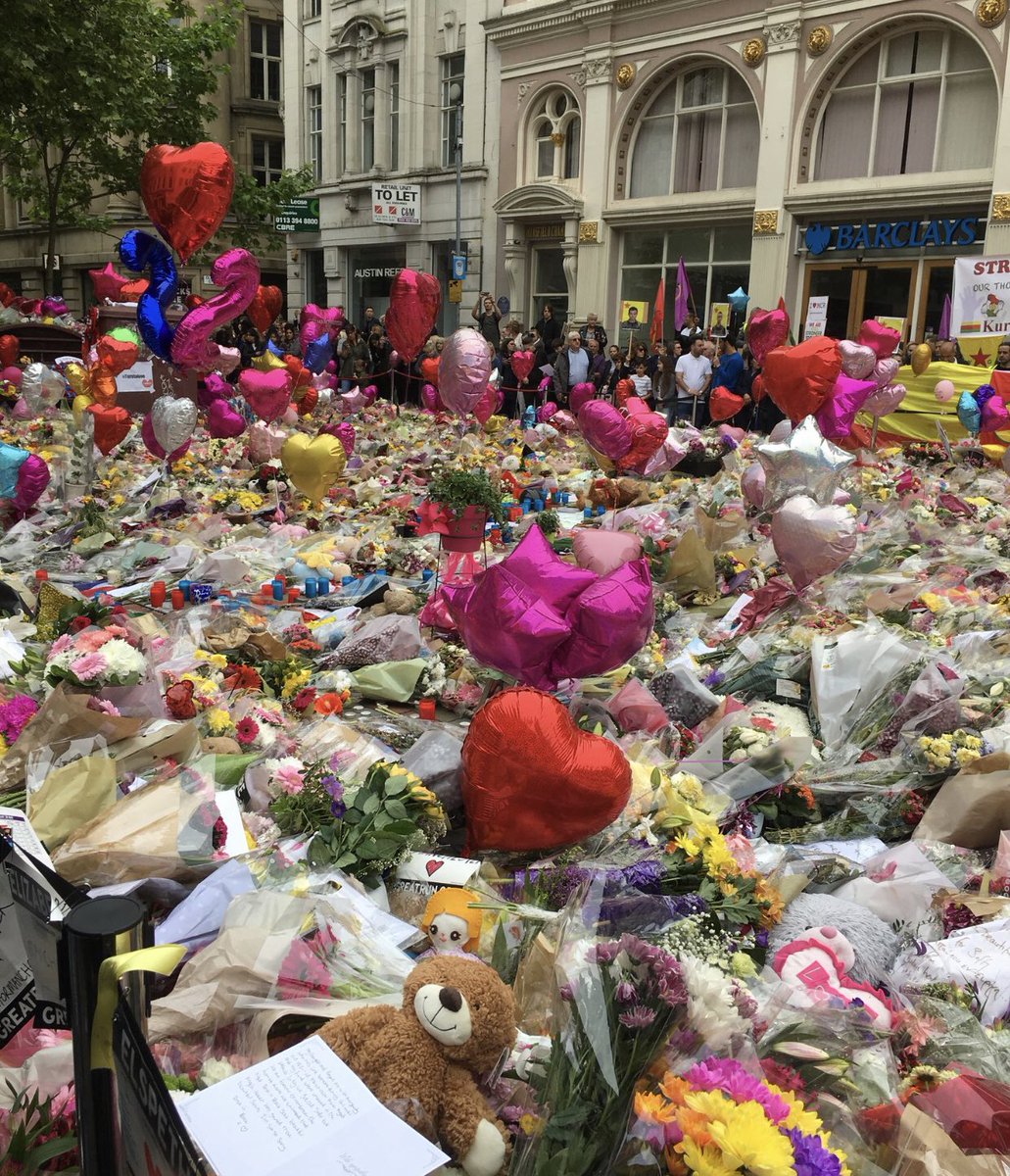 #Hello MNI Catherine πππ (@randallcath) on Twitter photo A day we will never forget <a href="/NHSsafeguarding/">NHSsafeguarding</a> for the 22 who lost their lives on the 22nd May x <a href="/NHSEngland/">NHS England</a> π A day we will never forget <a href="/NHSsafeguarding/">NHSsafeguarding</a> for the 22 who lost their lives on the 22nd May x <a href="/NHSEngland/">NHS England</a> π