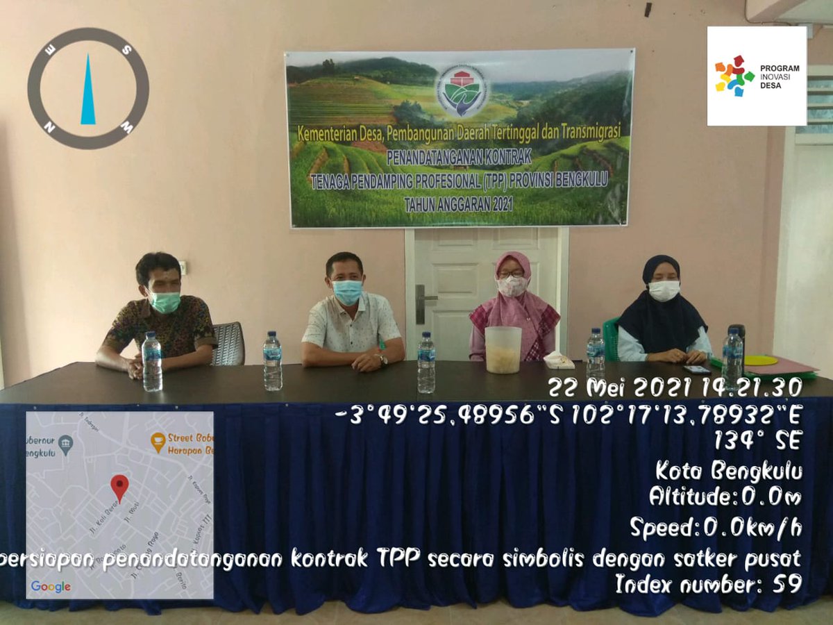 Jonicandra1912's tweet photo. Penandatanganan Kontrak TPP
#PendampingDesaBengkulu
@jokowi 
@halimiskandarnu
@Kemendespdtt
@ditjenpdp
@malik_haramain
@imansyukri
@taufikmadjid71
@yusradaridesa 
@azzameldzikrie 
@tppkemendes 
@tppi_p3mdbkl
@feri_sus77bkl
@janardisumartin
@atik_sajah
@said78371407
@fahmiakbarlbg https://t.co/tAbH2w8liP