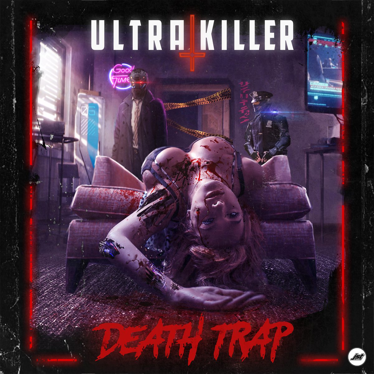 Bon dia! / Buenos días! / Good morning!
#Darklands <a href="/ultra_killer666/">UltraKiller</a> <a href="/JSTrecords/">Jet Set Trash</a>