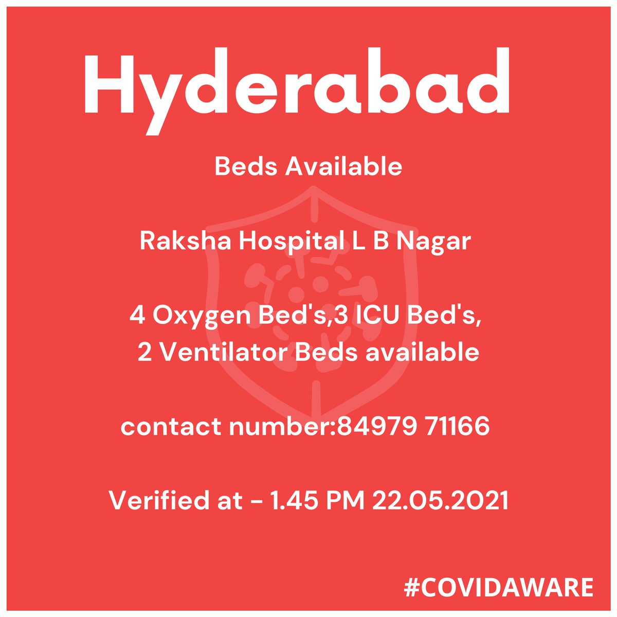 #CovidHelpline tweet media