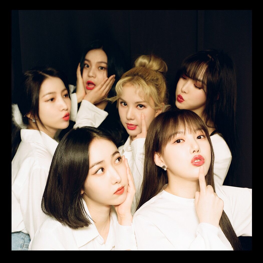 omujibear's tweet photo. my precious OT6💖 https://t.co/UgtCLdHrHm