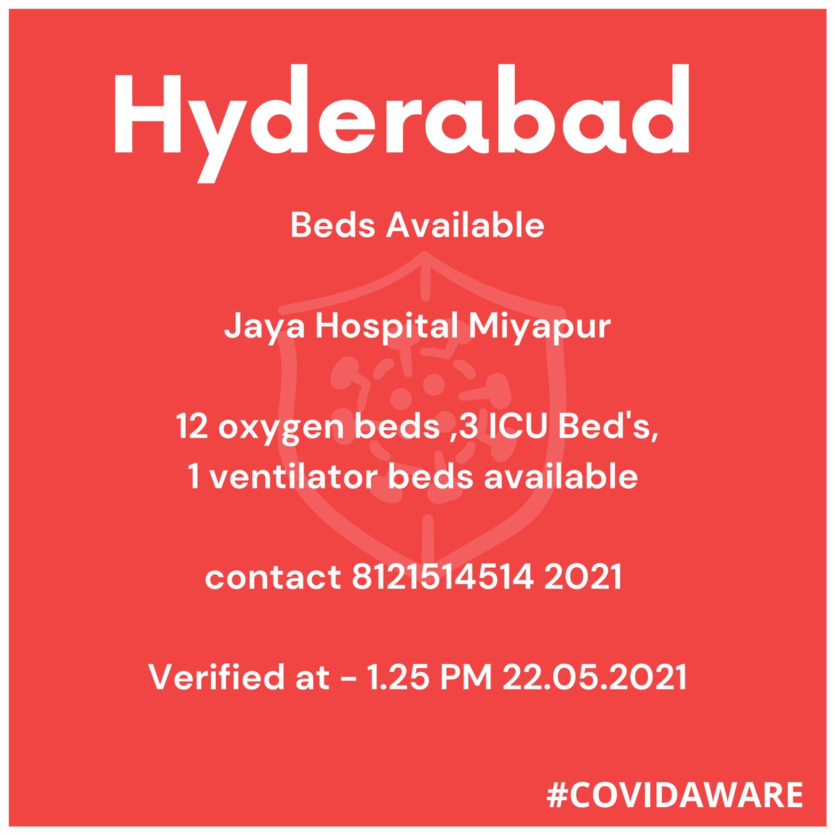 #CovidHelpline tweet media