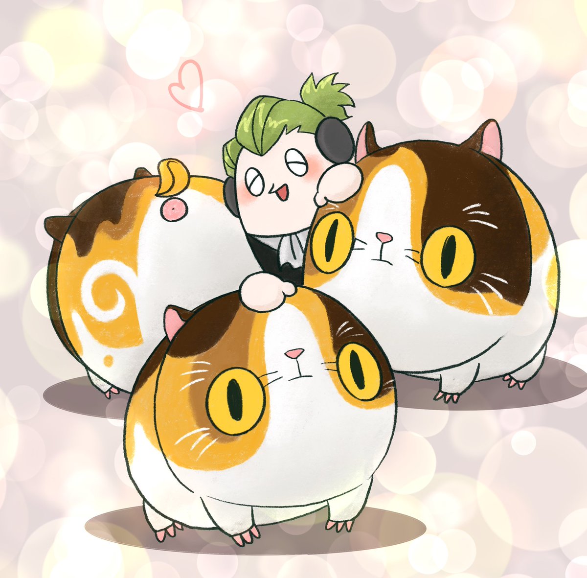 Twoucan すねこすり の注目ツイート イラスト マンガ コスプレ モデル