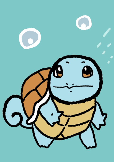 御三家のtwitterイラスト検索結果 古い順