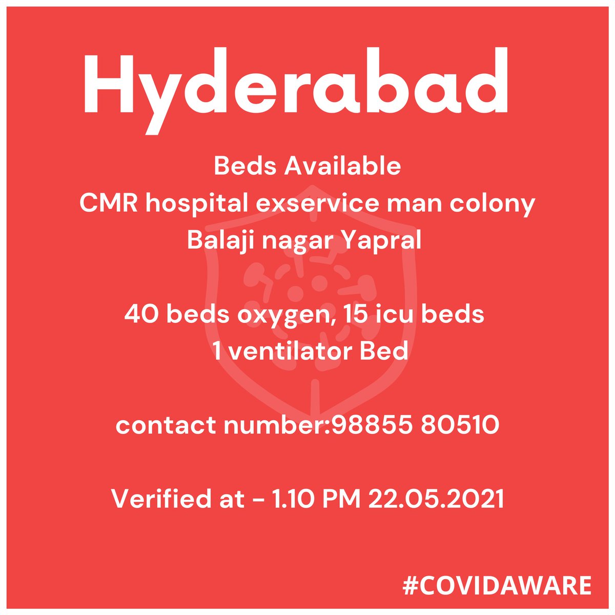 #CovidHelpline tweet media