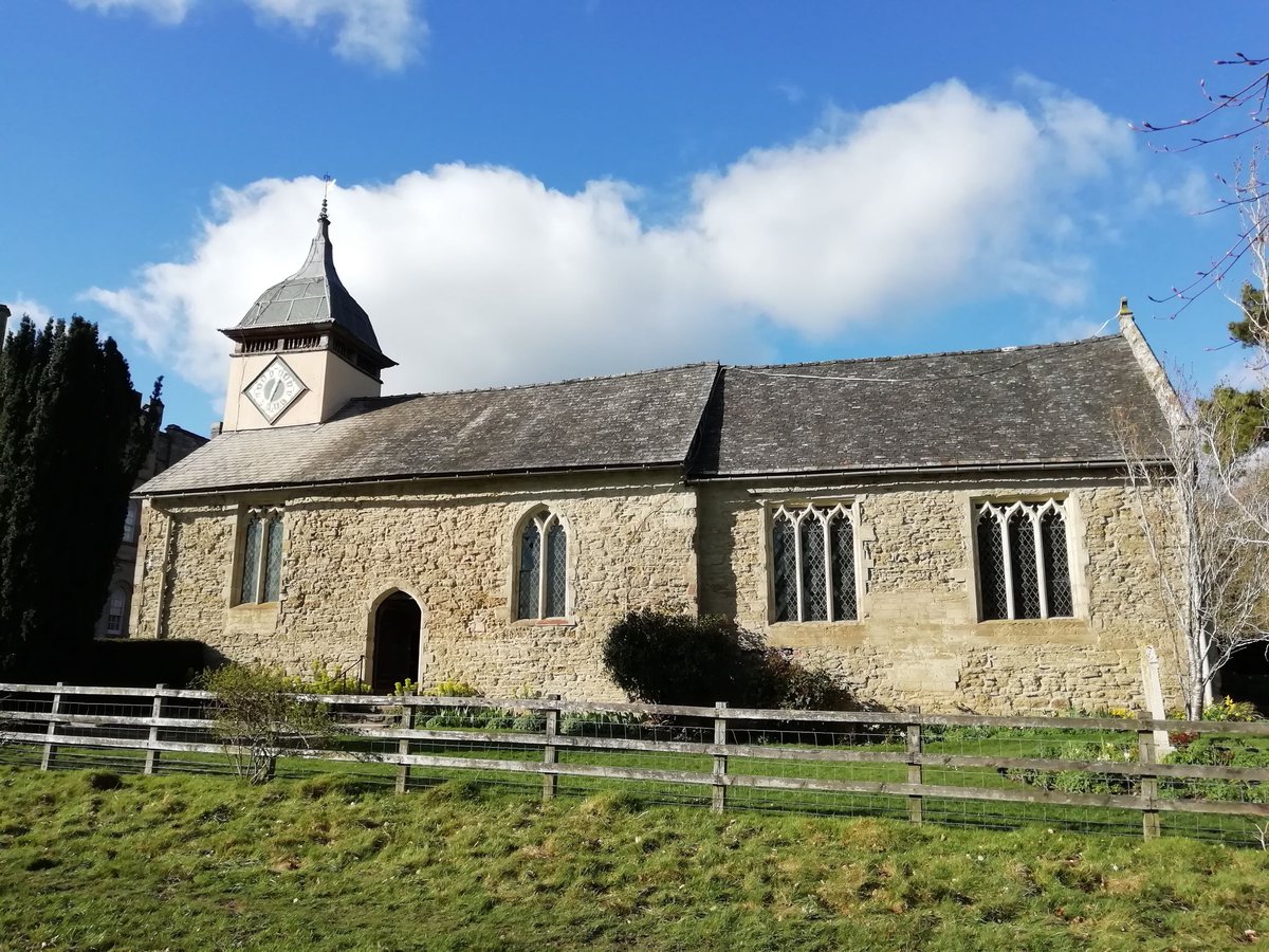 National Churches Trust (@natchurchtrust) on Twitter photo Our #churchoftheweek is St Michael & All Angels, situated in the grounds of Croft Castle. In 2021, we awarded grant of £10,000 together with £10,000 grant <a href="/wolfsonfdn/">Wolfson Foundation</a>
nationalchurchestrust.org/church-of-the-ā¦
<a href="/DiscoverChurch6/">Discover Churches in Herefordshire & Shropshire</a> <a href="/HerefordDiocese/">Hereford Diocese</a> @ExploreChurches Our #churchoftheweek is St Michael & All Angels, situated in the grounds of Croft Castle. In 2021, we awarded grant of £10,000 together with £10,000 grant <a href="/wolfsonfdn/">Wolfson Foundation</a>
nationalchurchestrust.org/church-of-the-ā¦
<a href="/DiscoverChurch6/">Discover Churches in Herefordshire & Shropshire</a> <a href="/HerefordDiocese/">Hereford Diocese</a> @ExploreChurches