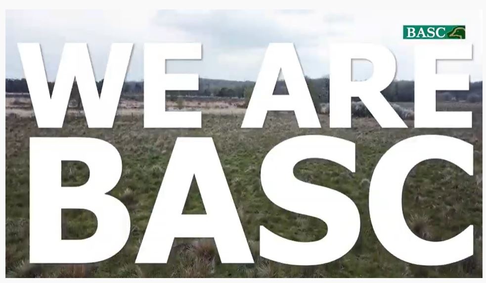 BASC tweet media