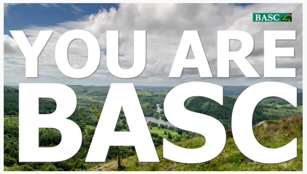 BASC tweet media