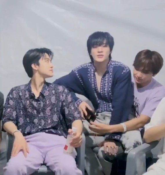 แฟนใหม่หน้าคุ้น